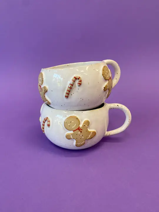 Kubek, 290–300 ml · 7 × 9 cm