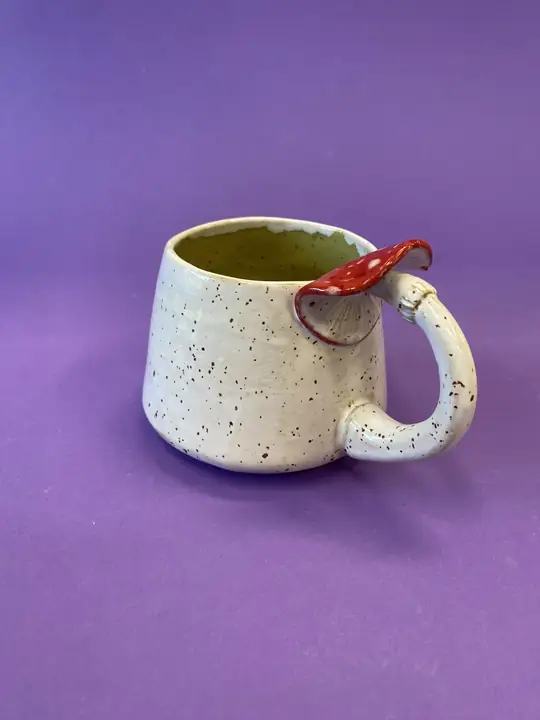 Kubek, 300 ml · 8 × 7,5 cm