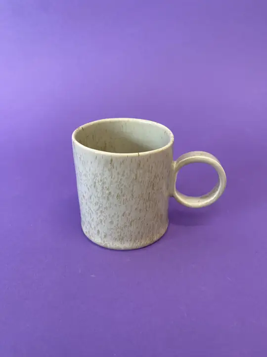 Kubek, 110 ml · 6,5 × 6 cm