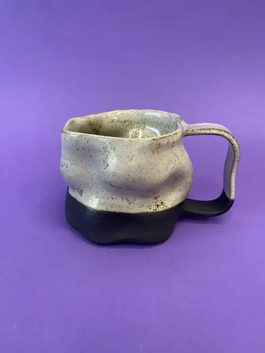 Kubek, 420 ml · 8,5 × 10 cm