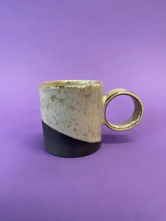 Kubek, 110 ml · 6,5 × 6 cm