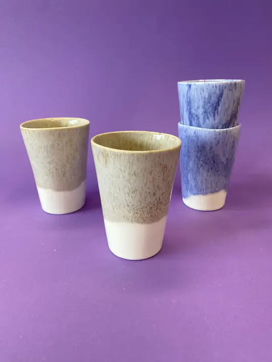 Kubek, 165 ml · 9,5 × 7 cm