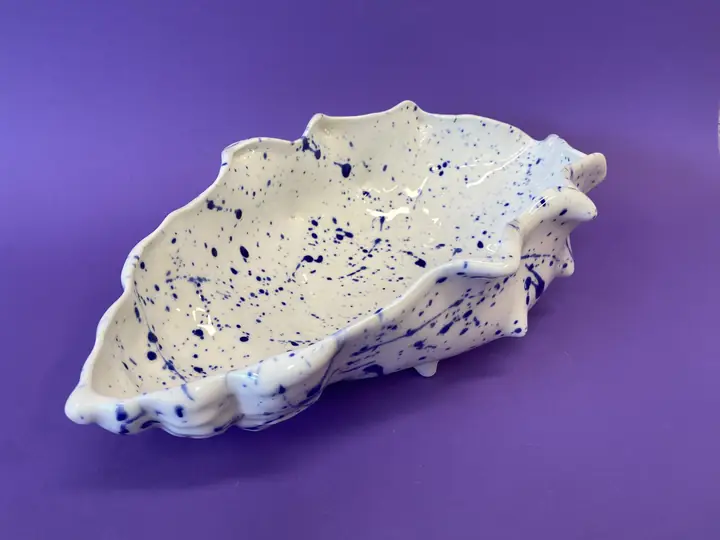 Miska, 41 × 22 × 11 cm