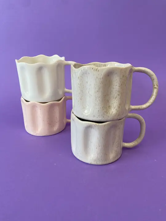Kubek, 200 ml · 7 × 8 cm