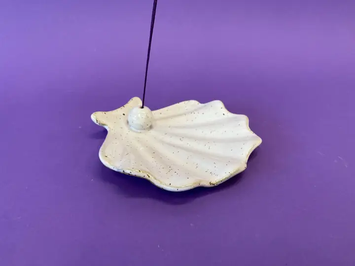 Podstawka na kadzidełka, 13,5 × 12 cm