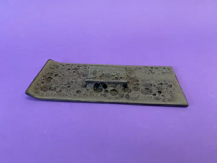 Podstawka na kadzidełka, 16,5 × 7 cm