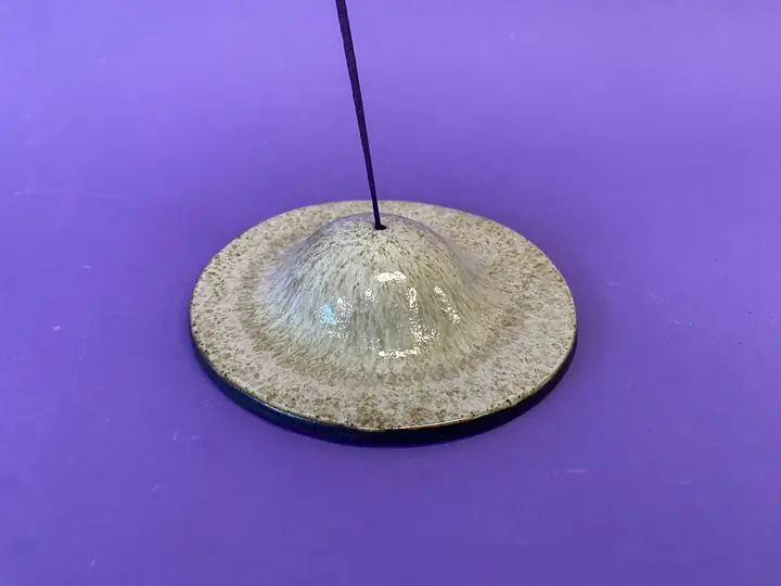 Podstawka na kadzidełka, 11 cm