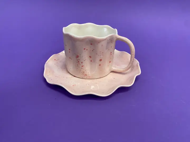 Kubek, 200 ml · 7 × 8 cm
