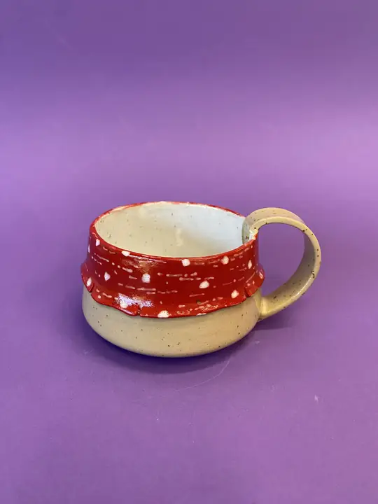 Kubek, 275 ml · 6 × 8 cm