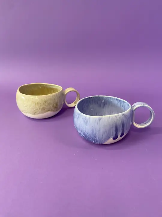 Kubek, 290–300 ml · 7 × 8 cm