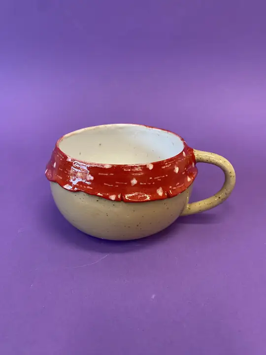 Kubek, 290–300 ml · 7 × 9 cm